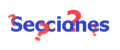 secciones